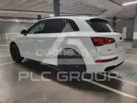 2020 Audi Q5