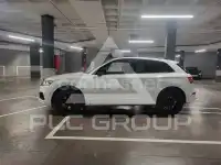 2020 Audi Q5