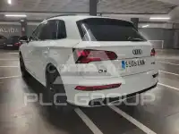 2020 Audi Q5