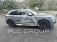 2020 Audi Q5