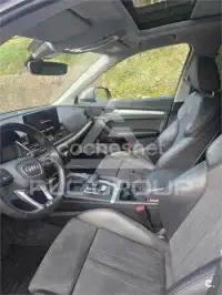 2020 Audi Q5