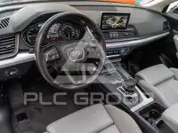 2020 Audi Q5