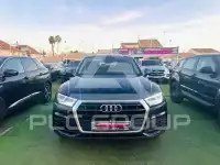 2020 Audi Q5