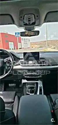 2020 Audi Q5