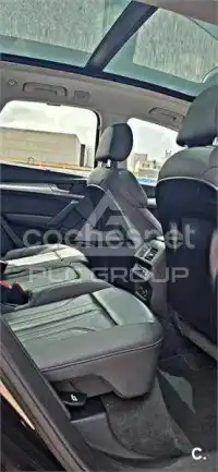 2020 Audi Q5