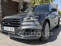 2020 Audi Q5