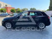 2020 Audi Q5