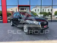 2020 Audi Q5