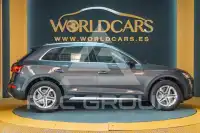 2020 Audi Q5