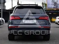 2020 Audi Q5