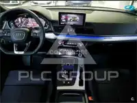 2020 Audi Q5