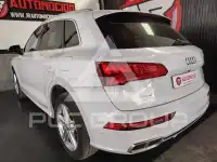 2020 Audi Q5