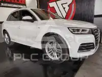 2020 Audi Q5