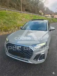 2020 Audi Q5