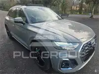 2020 Audi Q5