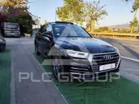 2020 Audi Q5