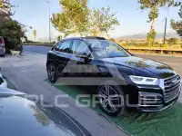 2020 Audi Q5