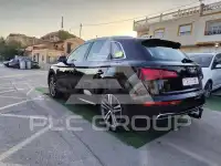 2020 Audi Q5