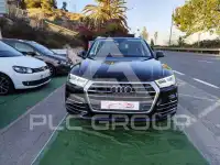 2020 Audi Q5