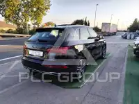 2020 Audi Q5