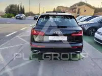 2020 Audi Q5
