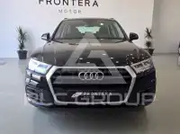 2020 Audi Q5