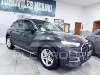 2020 Audi Q5