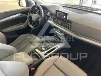 2020 Audi Q5