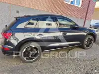 2020 Audi Q5