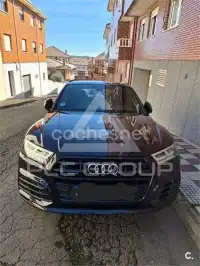 2020 Audi Q5
