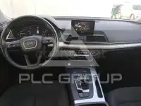 2020 Audi Q5