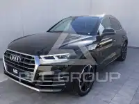 2020 Audi Q5