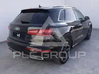 2020 Audi Q5