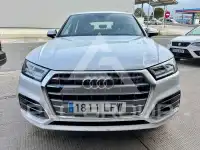 2020 Audi Q5