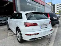 2020 Audi Q5