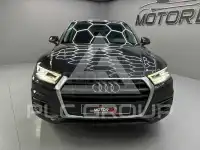 2020 Audi Q5