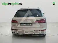 2020 Audi Q5