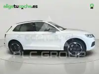 2020 Audi Q5