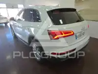 2020 Audi Q5