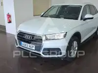 2020 Audi Q5