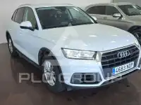 2020 Audi Q5