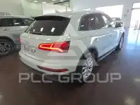 2020 Audi Q5