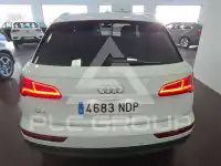 2020 Audi Q5