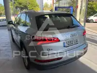 2020 Audi Q5