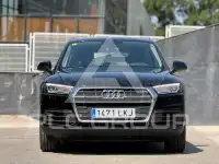 2020 Audi Q5