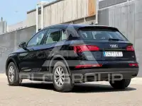2020 Audi Q5