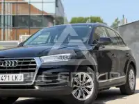 2020 Audi Q5