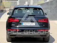 2020 Audi Q5