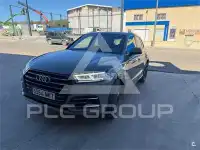 2020 Audi Q5
