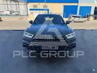 2020 Audi Q5